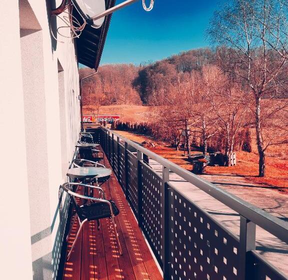 اتاق استاندارد, Apartments & Rooms Saša