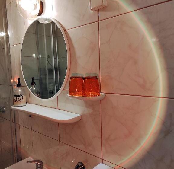 اتاق استاندارد, Apartments & Rooms Saša