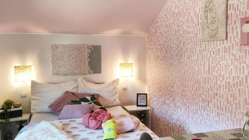اتاق لوکس, Apartments & Rooms Saša