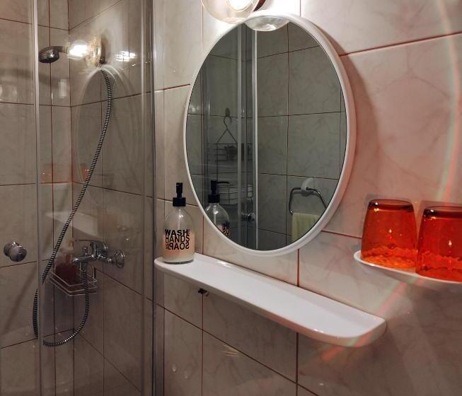 اتاق استاندارد, Apartments & Rooms Saša