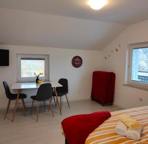 اتاق استاندارد, Apartments & Rooms Saša