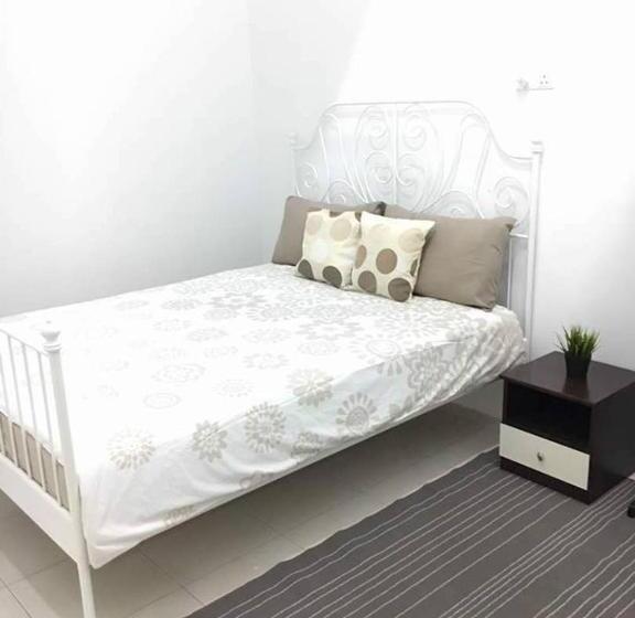 수피리어 패밀리 룸, Ceri Merah Homestay