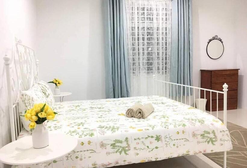 수피리어 패밀리 룸, Ceri Merah Homestay