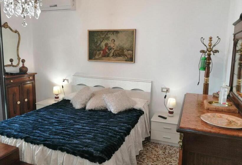 Family Suite, Ca  Pietra Di Nonno Pietro