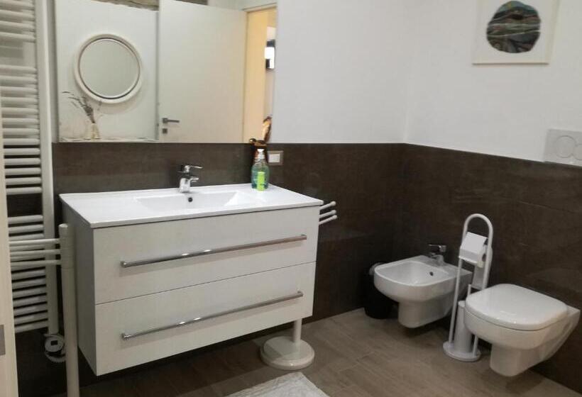 Family Suite, Ca  Pietra Di Nonno Pietro