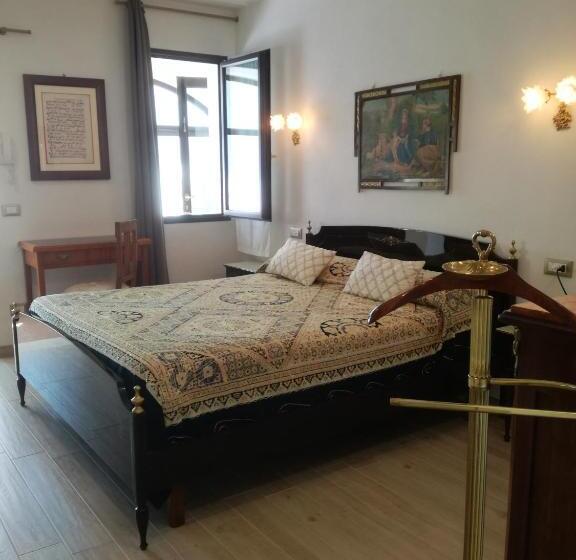 Family Suite, Ca  Pietra Di Nonno Pietro