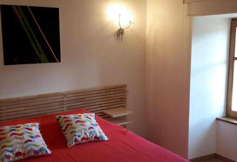 Family Suite, Chambres D Hôtes Clos Des Récollets