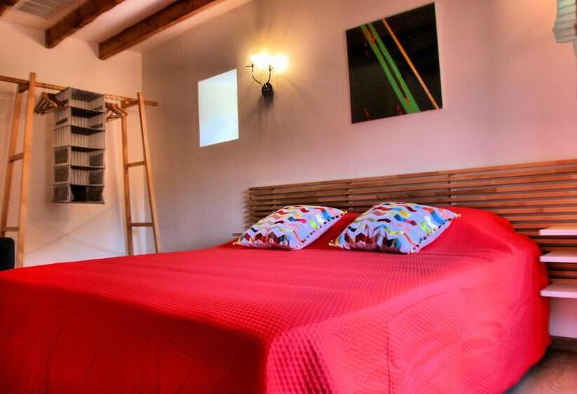 Family Suite, Chambres D Hôtes Clos Des Récollets