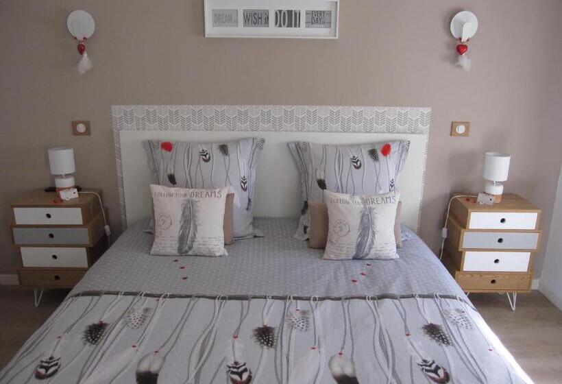 스탠다드 자쿠지 룸, La Terracotta