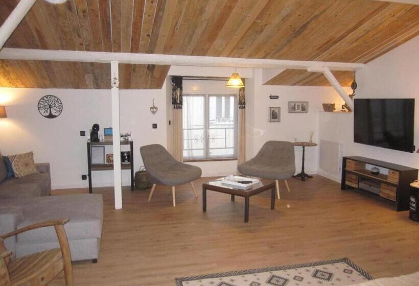 자쿠지 스위트, La Terracotta