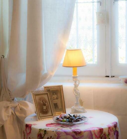 Четырехместный Номер Стандарт, Bed And Breakfast Papillon