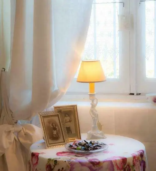 スタンダード4人部屋, Bed And Breakfast Papillon