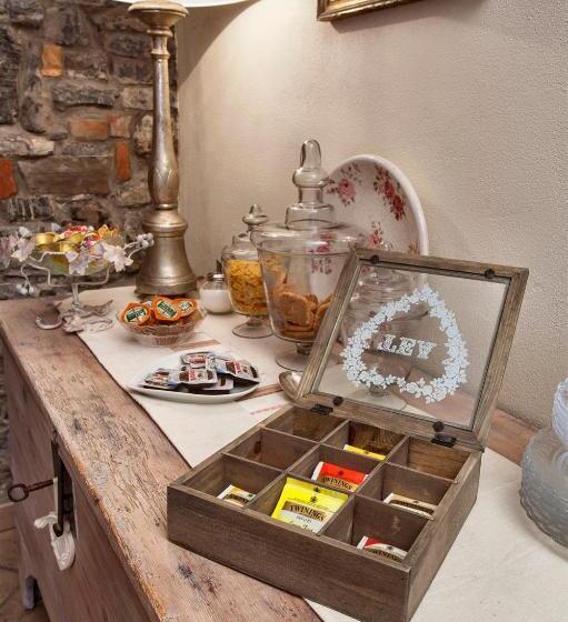 Номер Стандарт, Bed And Breakfast Papillon