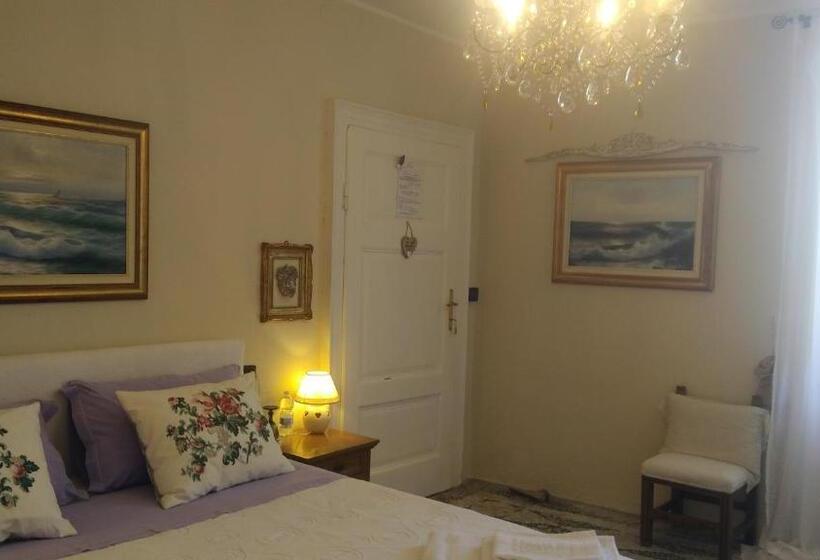 Номер Стандарт, Bed And Breakfast Papillon