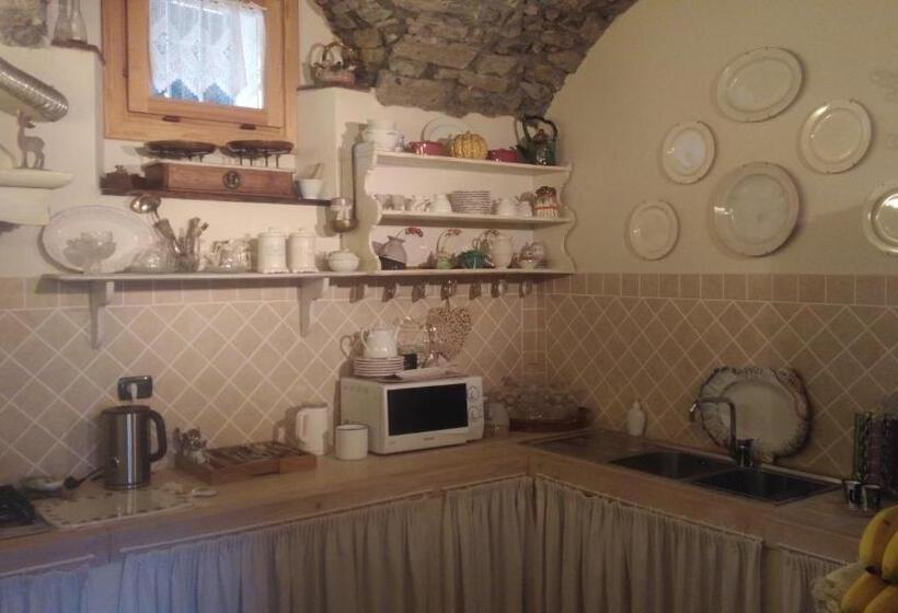 Номер Стандарт, Bed And Breakfast Papillon