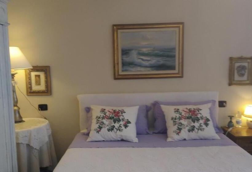 Номер Стандарт, Bed And Breakfast Papillon