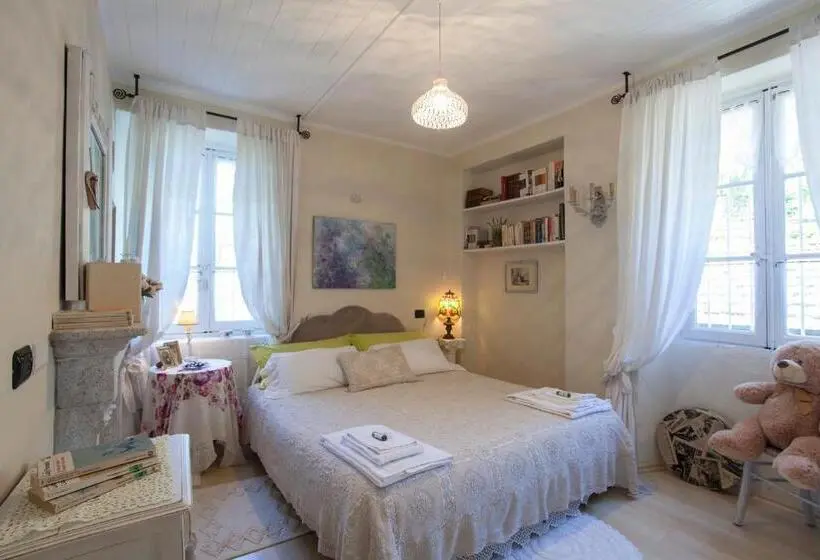 スタンダード4人部屋, Bed And Breakfast Papillon