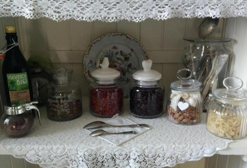 Четырехместный Номер Стандарт, Bed And Breakfast Papillon