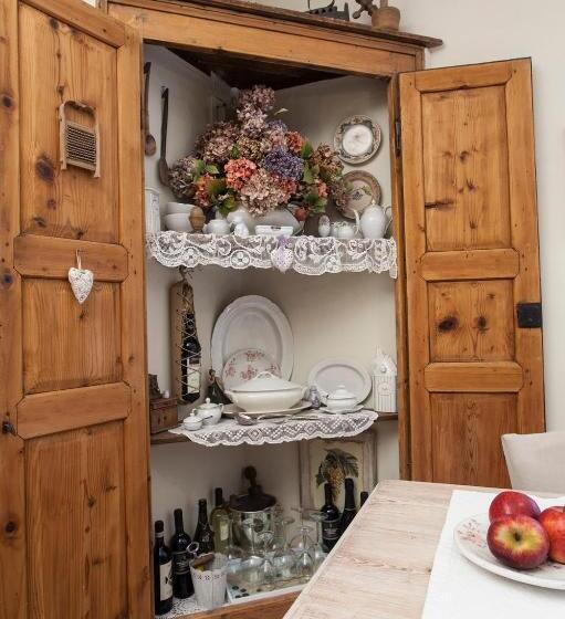 Четырехместный Номер Стандарт, Bed And Breakfast Papillon