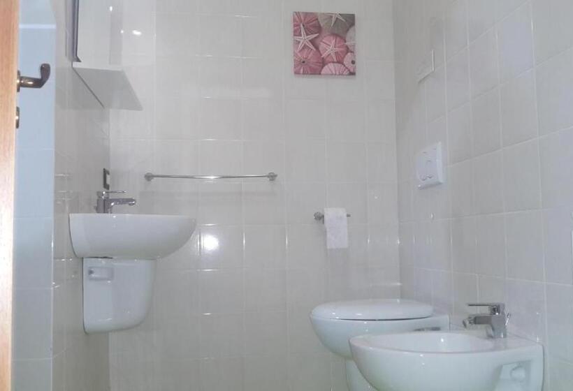 Номер Стандарт, Poggio Sambuco