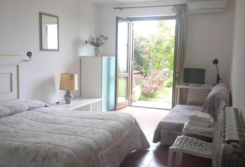 Номер Стандарт, Poggio Sambuco