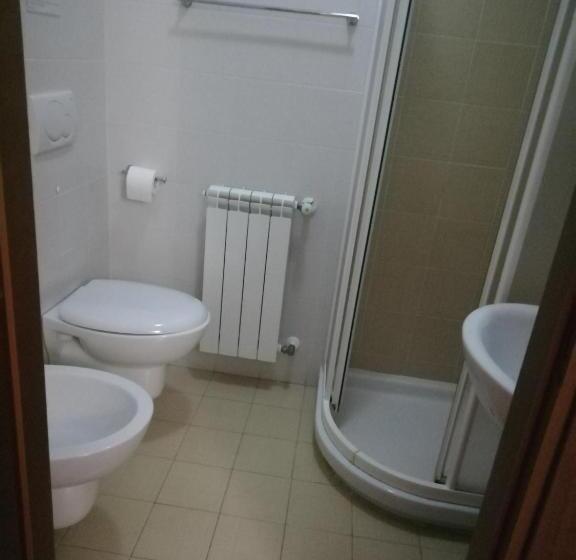 Номер Стандарт, Poggio Sambuco