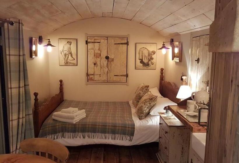 غرفة قياسية, The Shepherds Snug