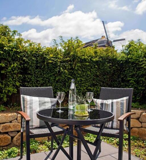 침실 1개 아파트, Boardinghouse Am Teuto