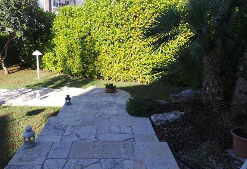 חדר סטנדרט לארבעה, Casa Riccardo Urban B&bio