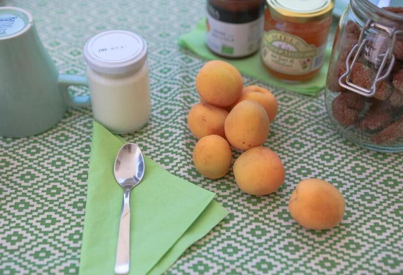 חדר סטנדרט לארבעה, Casa Riccardo Urban B&bio