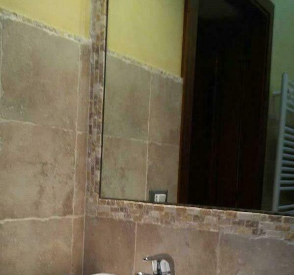 סטודיו סטנדרטי נוף לגינה, Agritur Villa Osvaldo Castiglione Del Lago Pg Colazione Piscina Acqua Salata