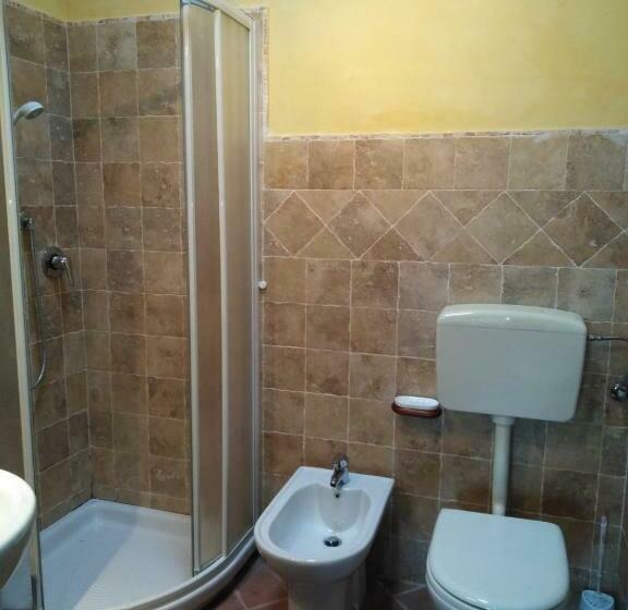 סטודיו סטנדרטי נוף לגינה, Agritur Villa Osvaldo Castiglione Del Lago Pg Colazione Piscina Acqua Salata