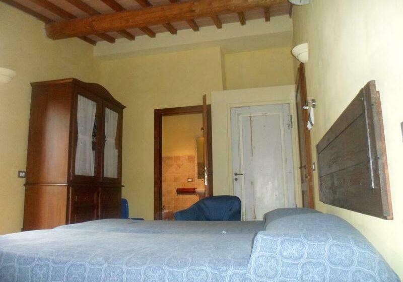 סטודיו סטנדרטי נוף לגינה, Agritur Villa Osvaldo Castiglione Del Lago Pg Colazione Piscina Acqua Salata