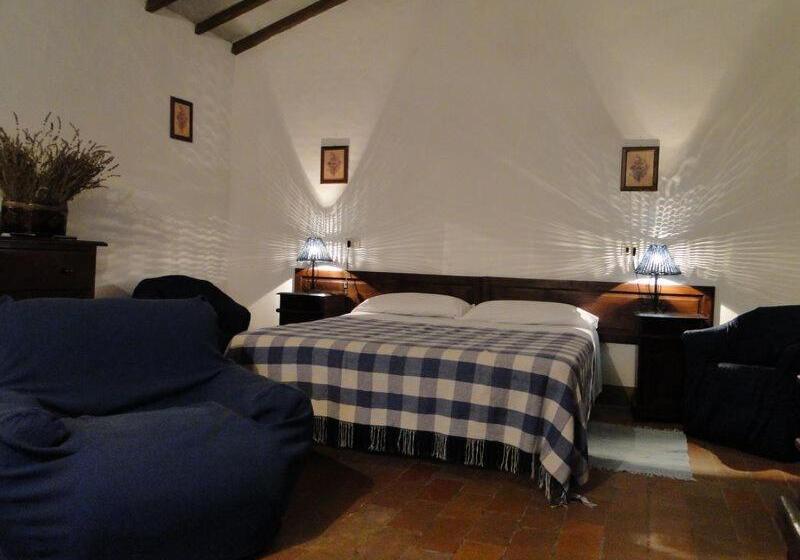 דירת חדר סופריור, Agritur Villa Osvaldo Castiglione Del Lago Pg Colazione Piscina Acqua Salata