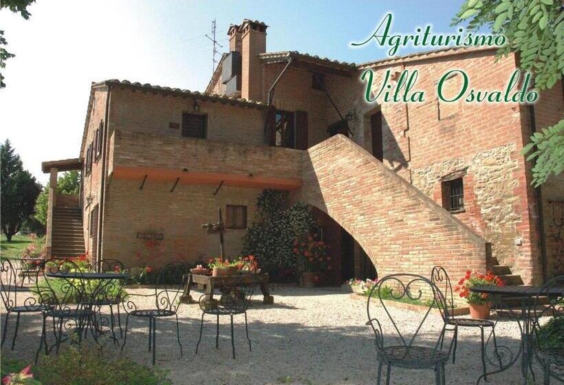 דירת שני חדרים, Agritur Villa Osvaldo Castiglione Del Lago Pg Colazione Piscina Acqua Salata