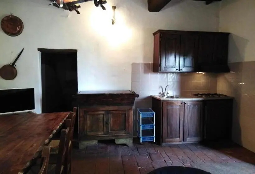 ２ベッドルームアパートメント, Agritur Villa Osvaldo Castiglione Del Lago Pg Colazione Piscina Acqua Salata