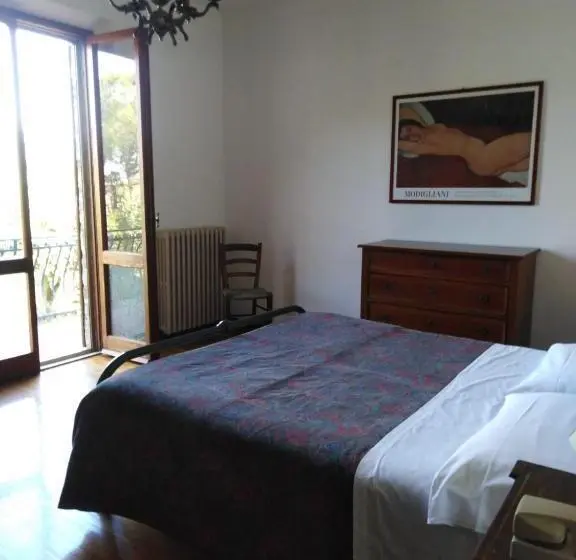 スタンダードルーム, Agritur Villa Osvaldo Castiglione Del Lago Pg Colazione Piscina Acqua Salata
