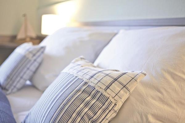 חדר סטנדרט, Landhaus Leuchtfeuer Nordseeinsel Pellworm