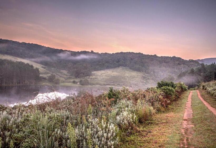 בית, חדר שינה 1, Pavetta Country House