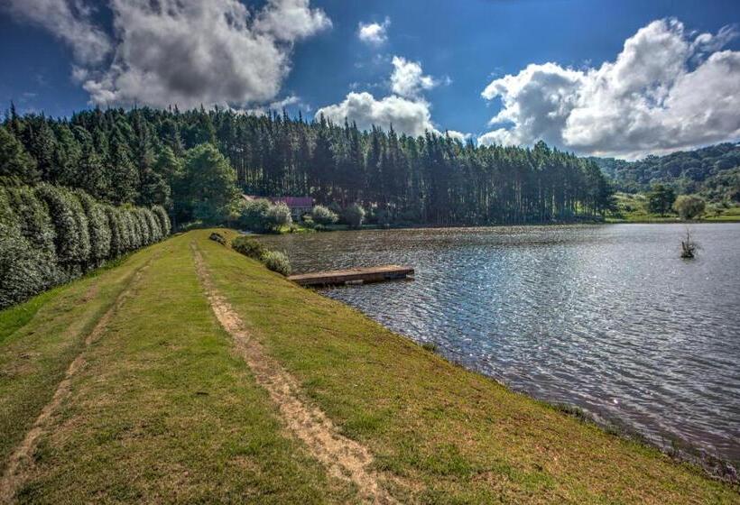 בית, חדר שינה 1, Pavetta Country House