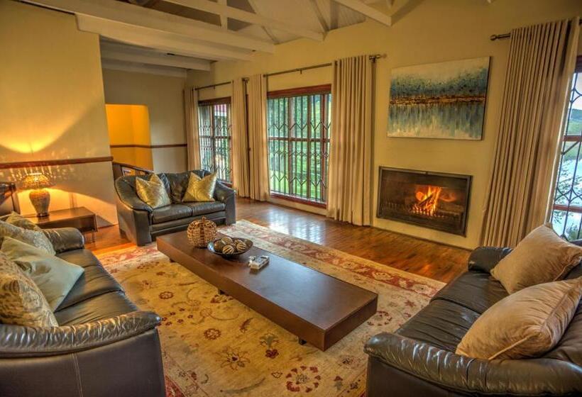 בית, חדר שינה 1, Pavetta Country House