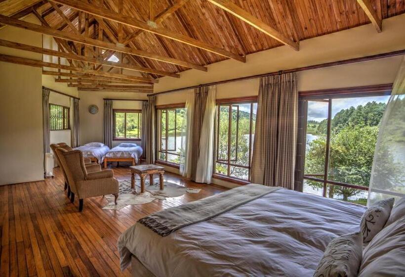Дом 1 Спальня, Pavetta Country House