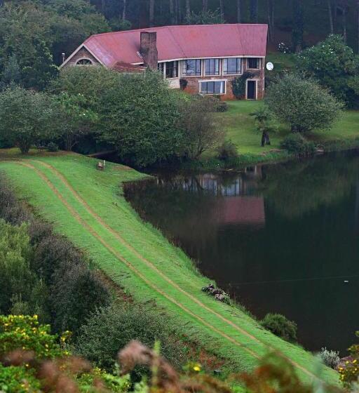 בית, חדר שינה 1, Pavetta Country House