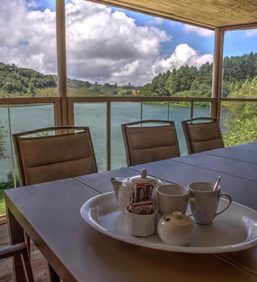 בית, חדר שינה 1, Pavetta Country House