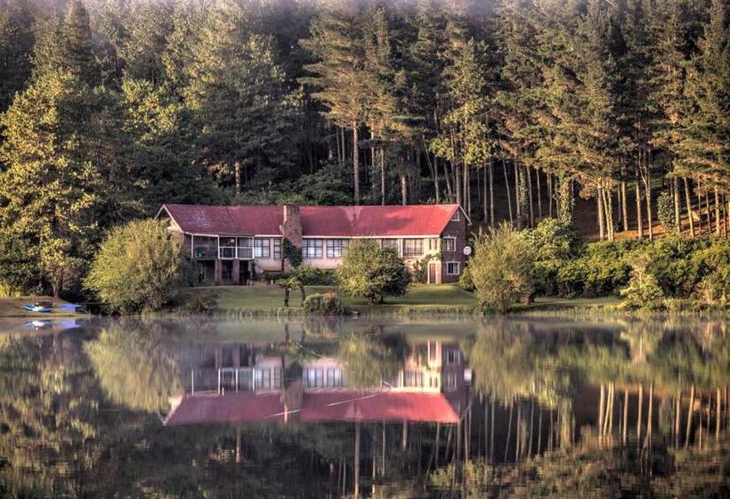 בית, חדר שינה 1, Pavetta Country House