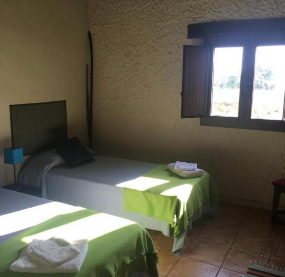 침실 1개 아파트, Laestancia