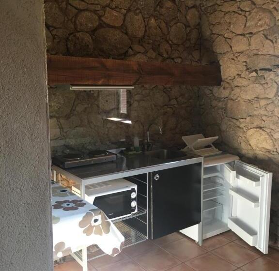 침실 1개 아파트, Laestancia