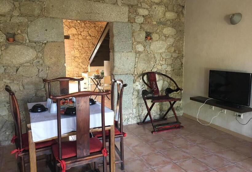 침실 1개 아파트, Laestancia