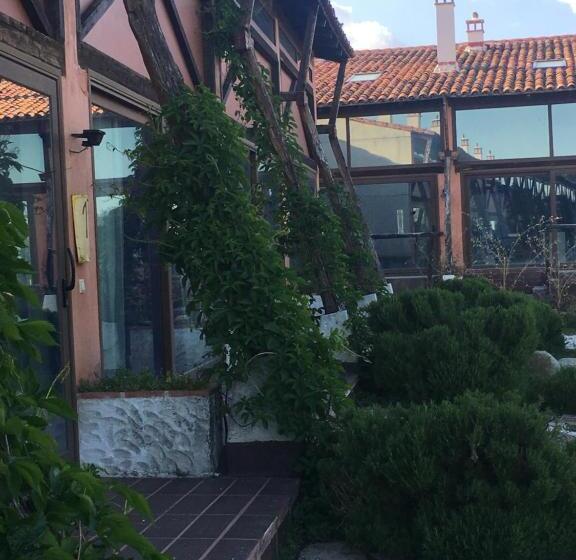 침실 1개 아파트, Laestancia