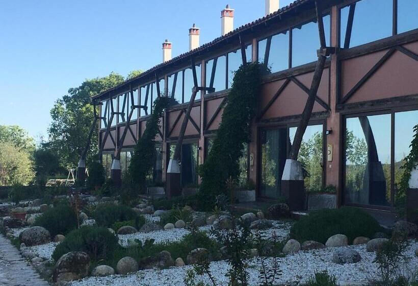 Апартаменты 1 Спальня, Laestancia